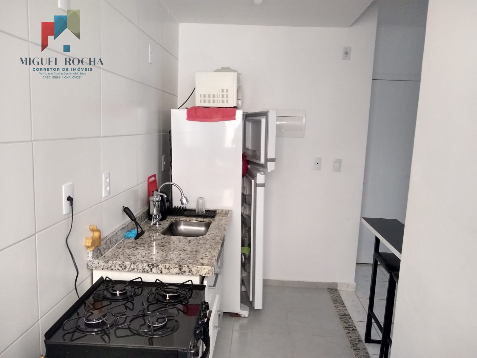 Apartamento, 2 quartos, 47 m² - Foto 19