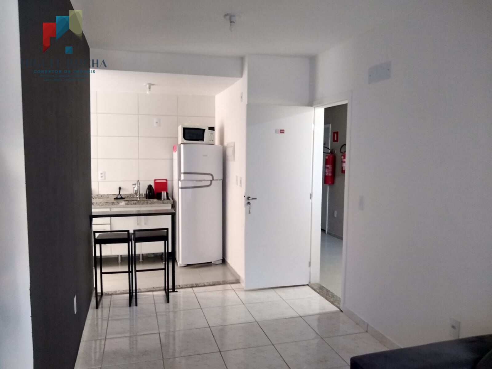 Apartamento, 2 quartos, 47 m² - Foto 16