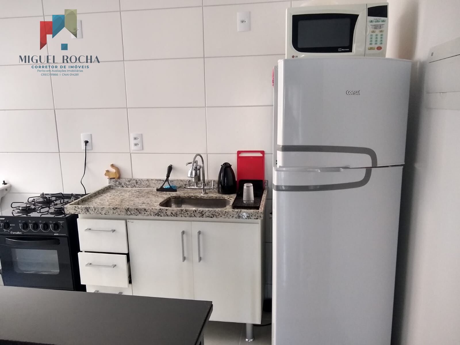 Apartamento, 2 quartos, 47 m² - Foto 17