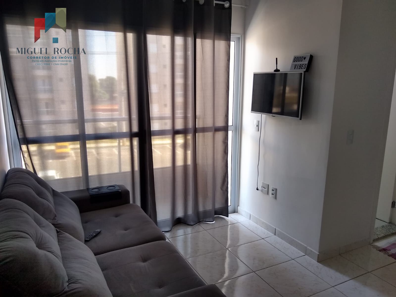 Apartamento, 2 quartos, 47 m² - Foto 13