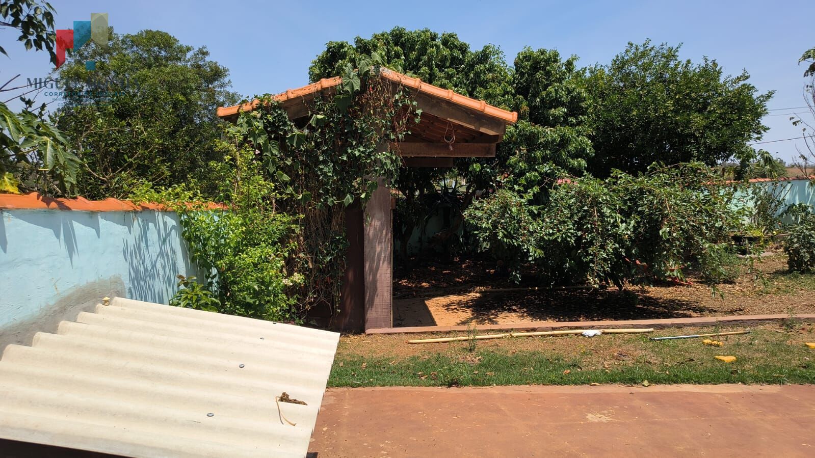 Chácara, 2 quartos, 500 m² - Foto 33