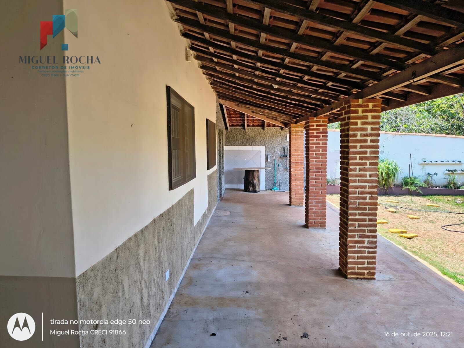 Chácara, 2 quartos, 500 m² - Foto 11