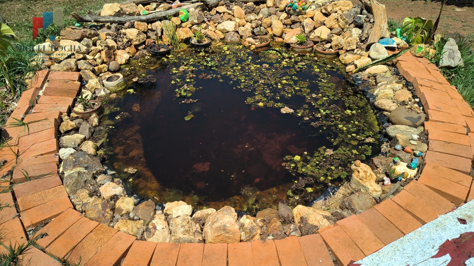 Chácara, 2 quartos, 500 m² - Foto 30