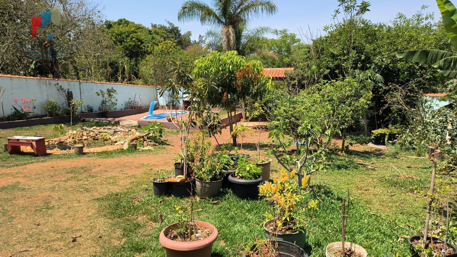 Chácara, 2 quartos, 500 m² - Foto 34