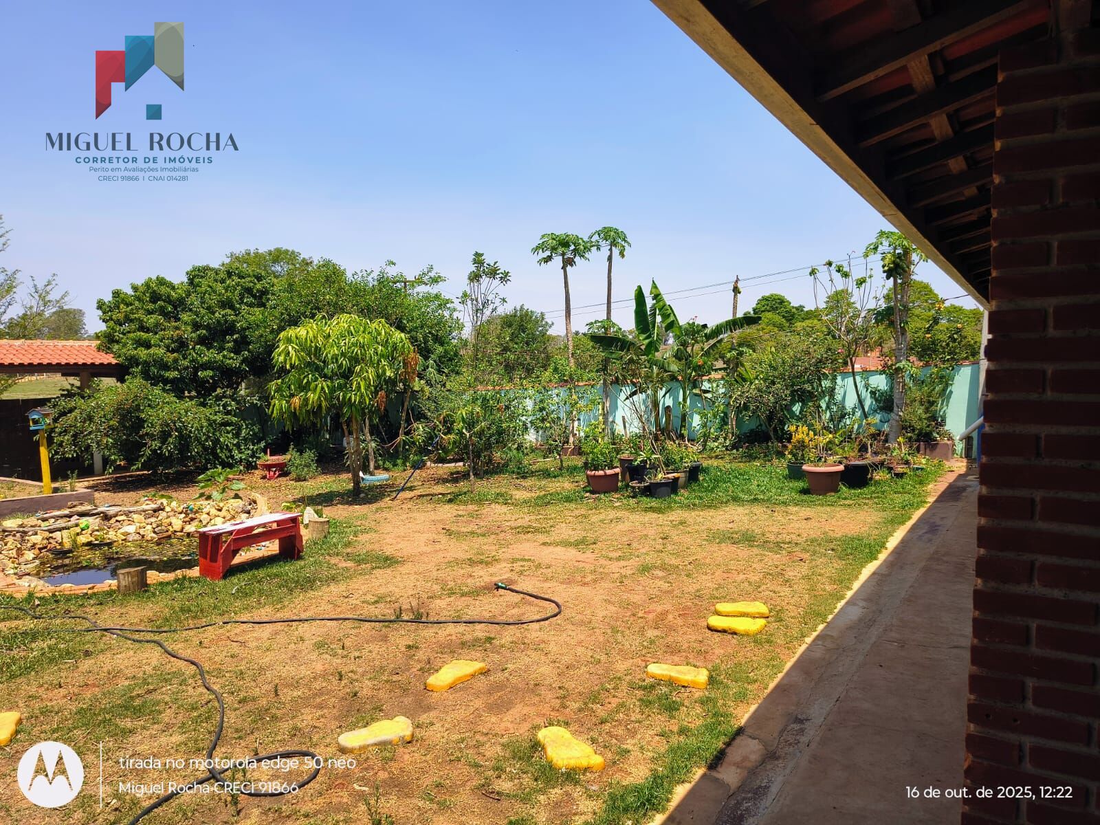 Chácara, 2 quartos, 500 m² - Foto 25