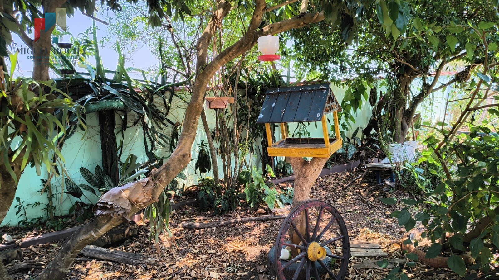 Chácara, 2 quartos, 500 m² - Foto 27