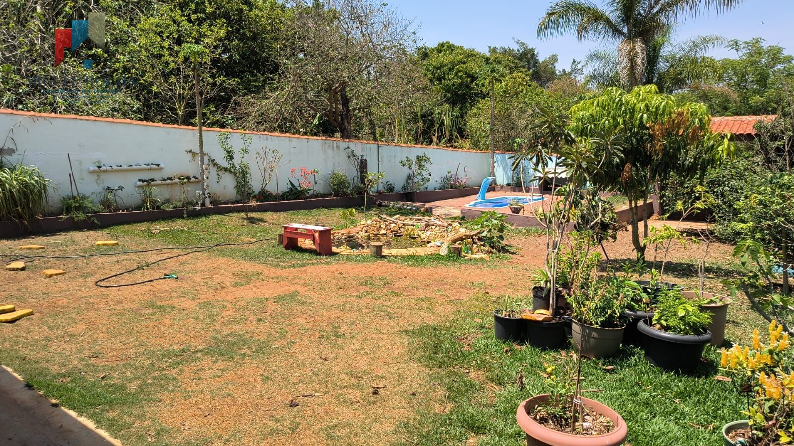 Chácara, 2 quartos, 500 m² - Foto 35