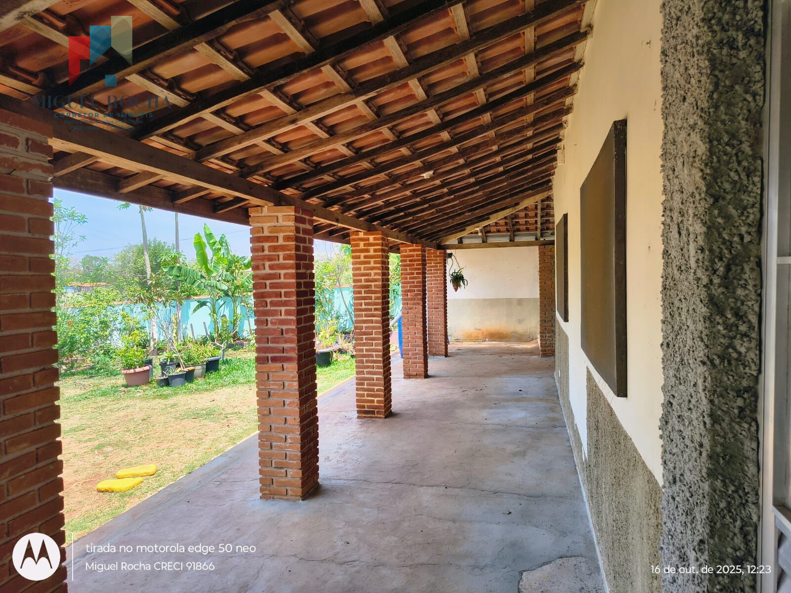 Chácara, 2 quartos, 500 m² - Foto 12