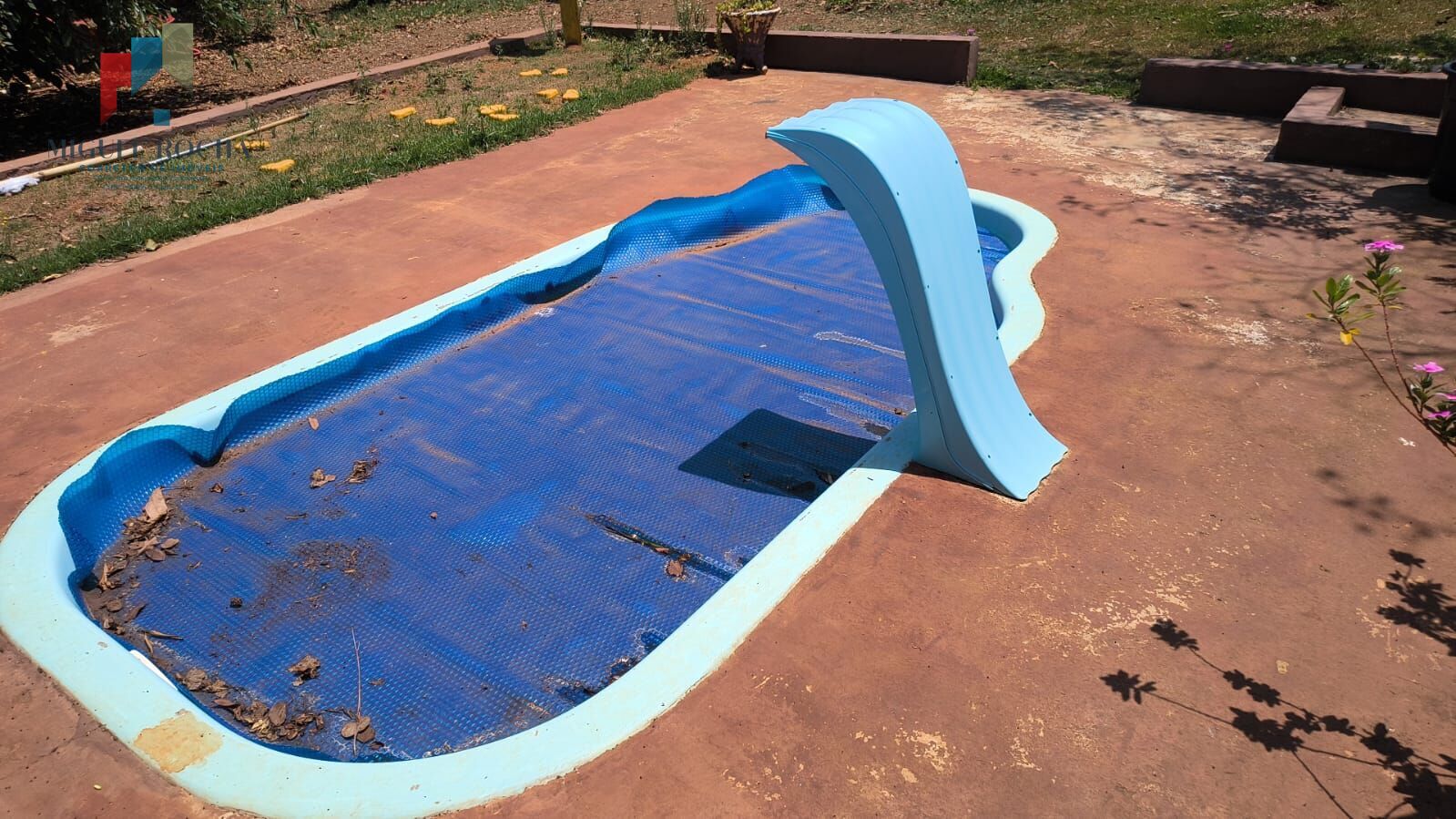 Chácara, 2 quartos, 500 m² - Foto 29