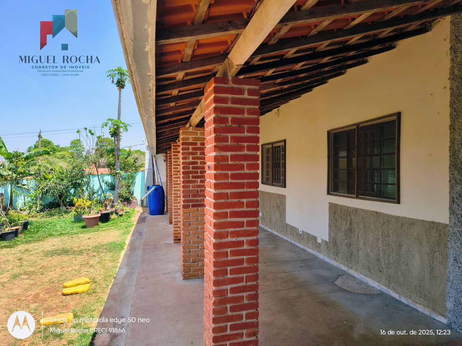 Chácara, 2 quartos, 500 m² - Foto 13