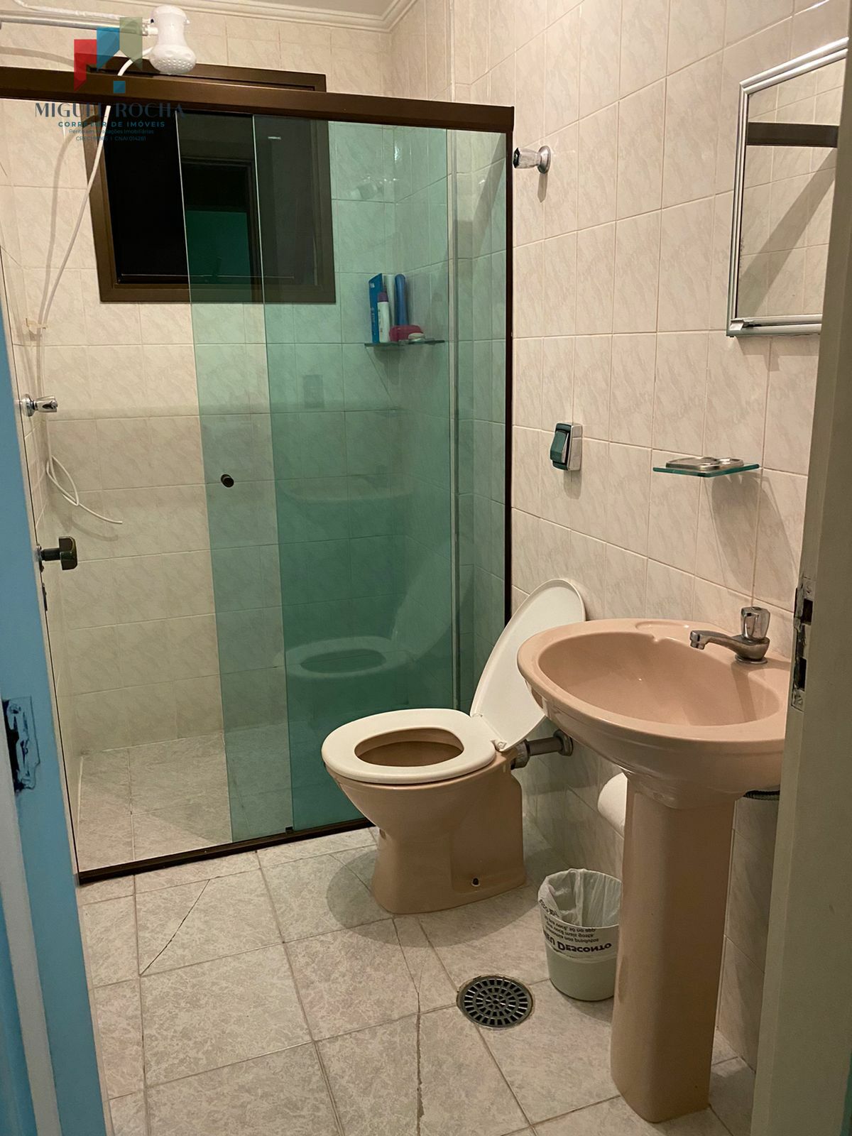 Apartamento à venda com 1 quarto, 101m² - Foto 11