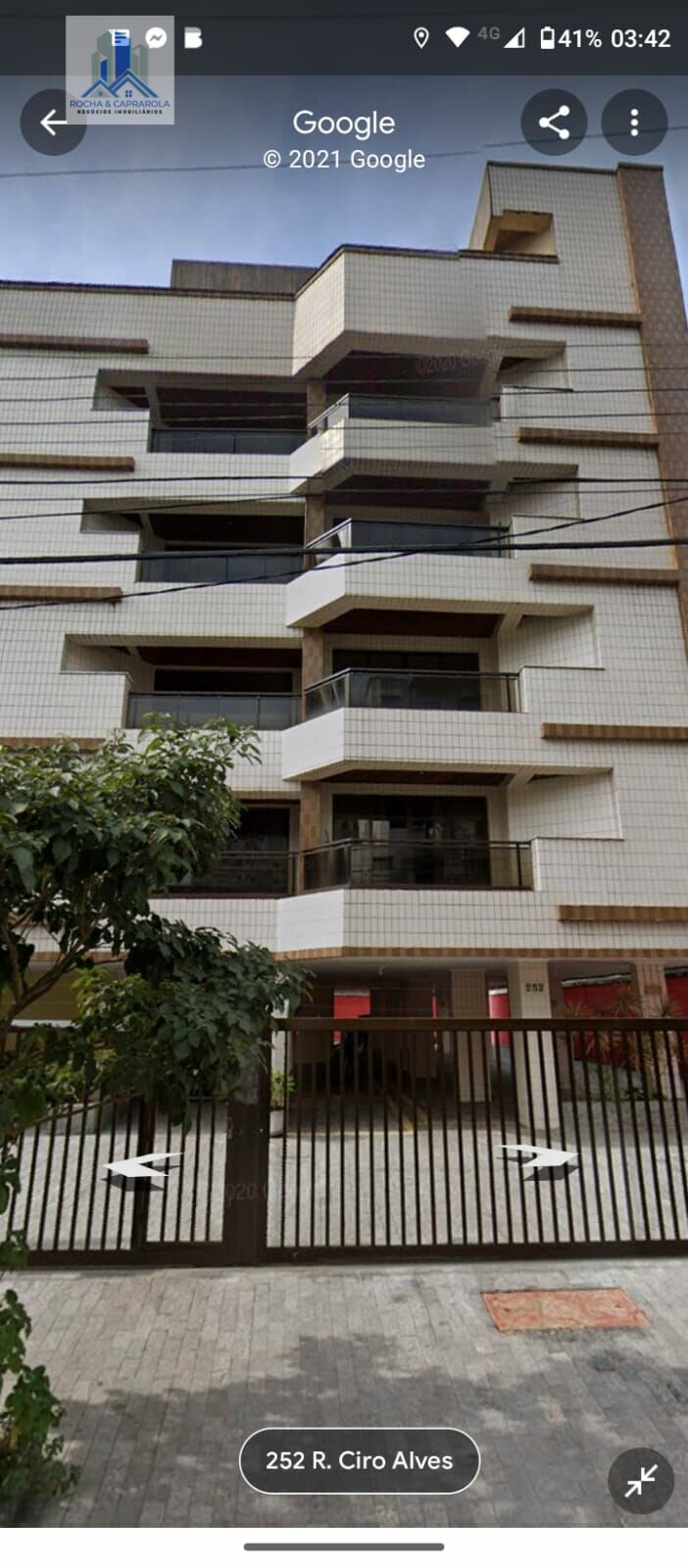 Apartamento à venda no bairro Jardim Três Marias - Guarujá/SP