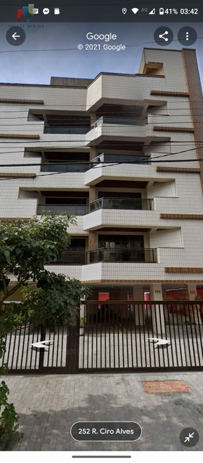 Apartamento à venda no bairro Jardim Três Marias - Guarujá/SP