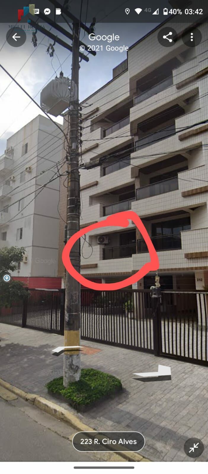 Apartamento à venda com 1 quarto, 101m² - Foto 2