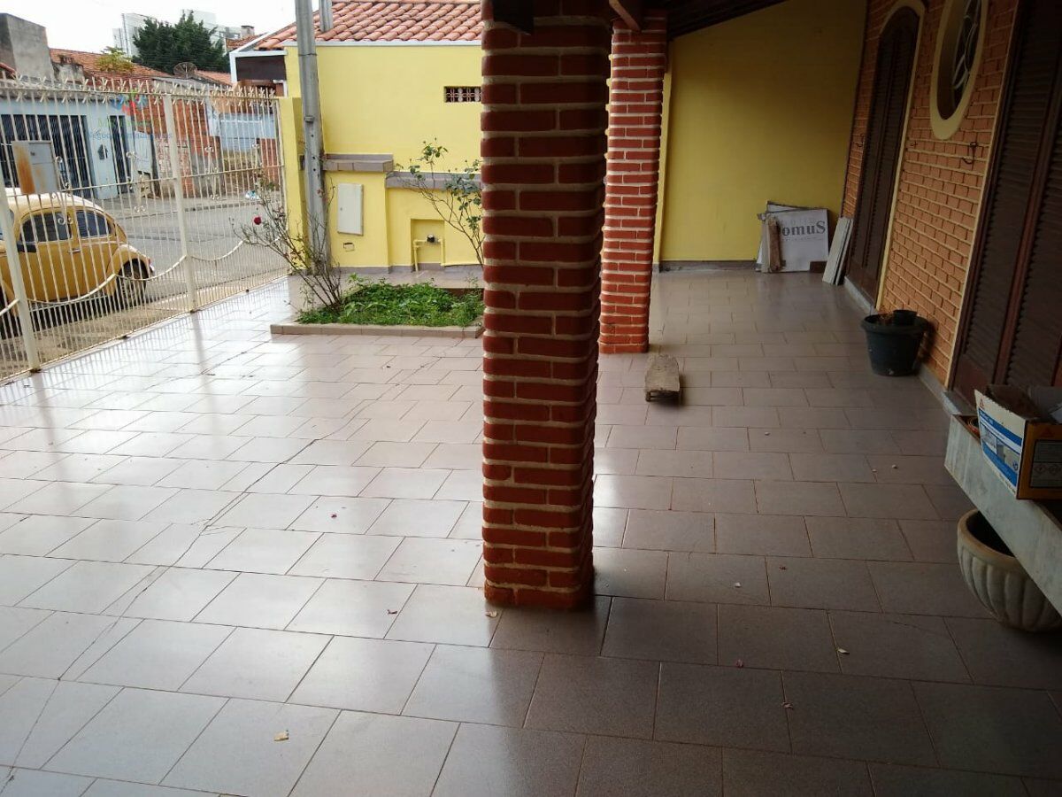 Casa à venda com 3 quartos, 150m² - Foto 5