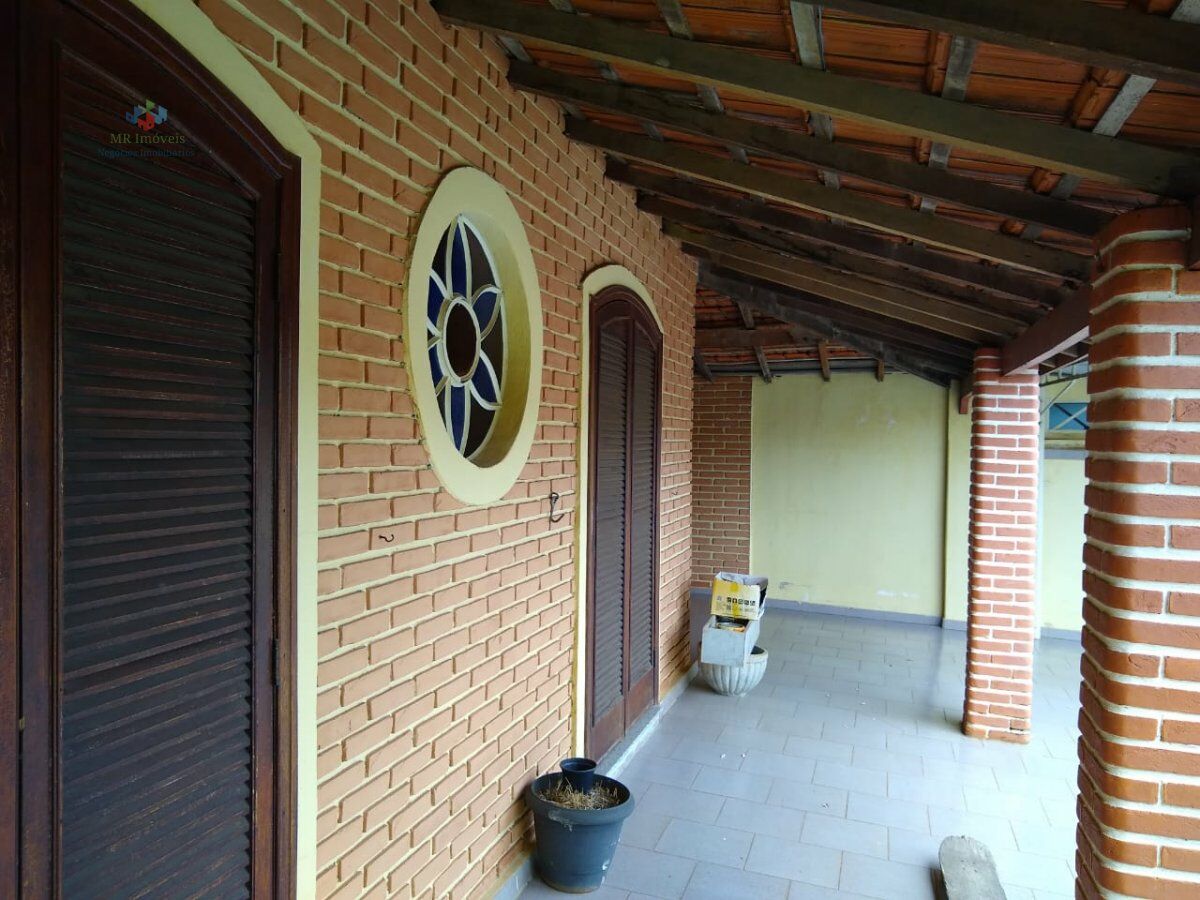 Casa à venda com 3 quartos, 150m² - Foto 7