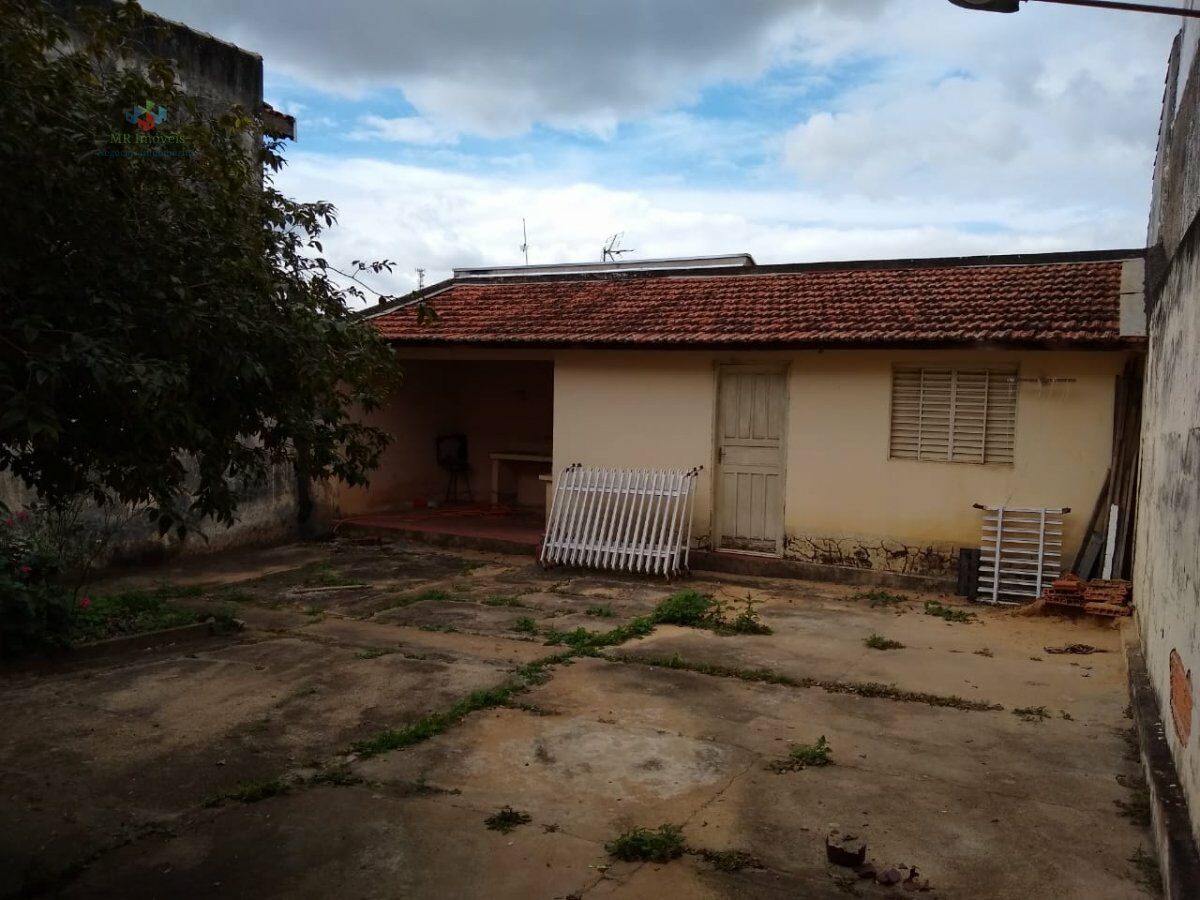 Casa à venda com 3 quartos, 150m² - Foto 32