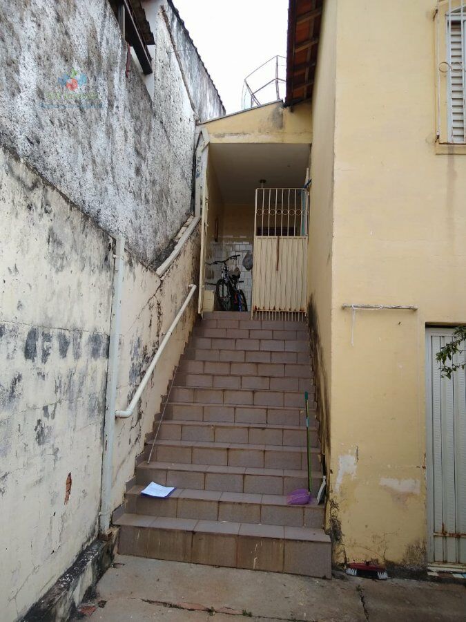 Casa à venda com 3 quartos, 150m² - Foto 28