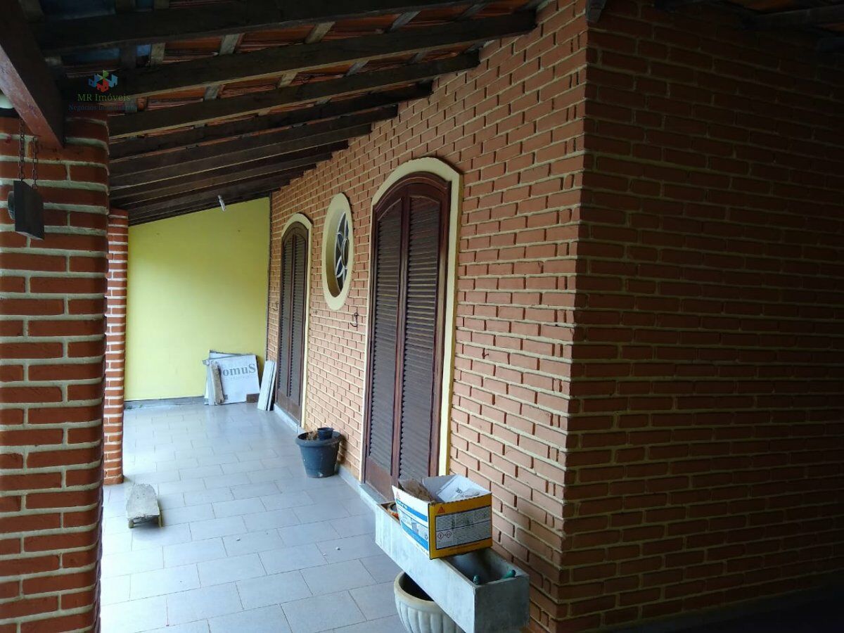 Casa à venda com 3 quartos, 150m² - Foto 9