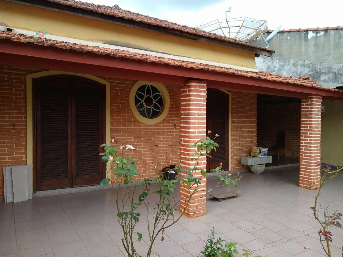 Casa à venda com 3 quartos, 150m² - Foto 10