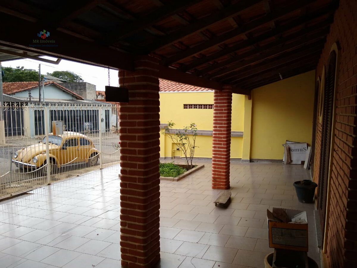 Casa à venda com 3 quartos, 150m² - Foto 6