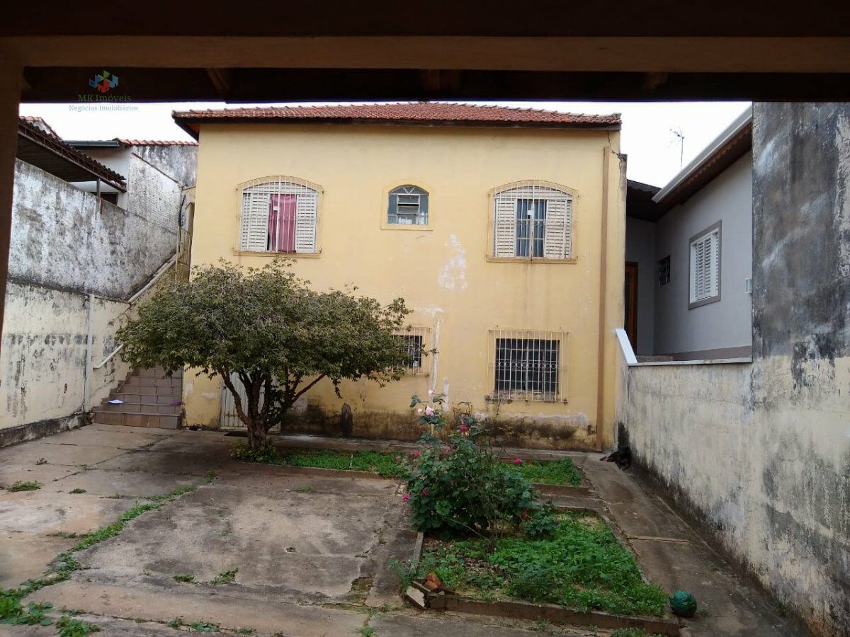 Casa à venda com 3 quartos, 150m² - Foto 30