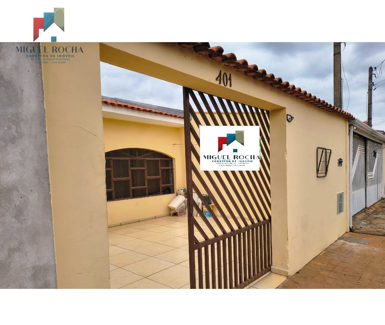 Casa, 2 quartos, 120 m² - Foto 3