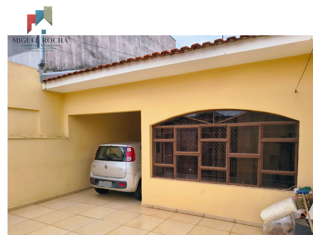 Casa, 2 quartos, 120 m² - Foto 4