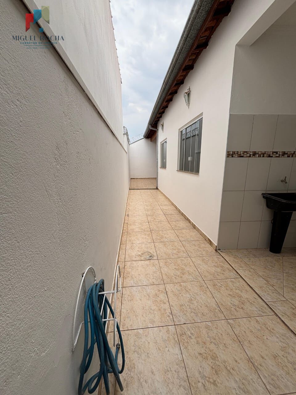 Casa, 2 quartos, 135 m² - Foto 21