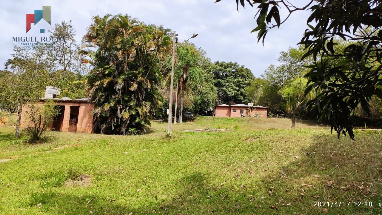 Fazenda à venda com 1 quarto, 5000m² - Foto 3