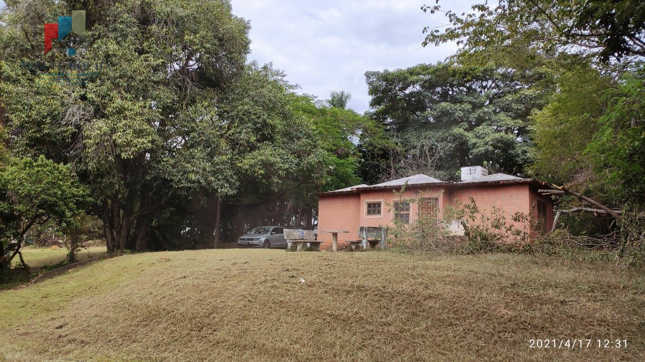 Fazenda à venda com 1 quarto, 5000m² - Foto 1