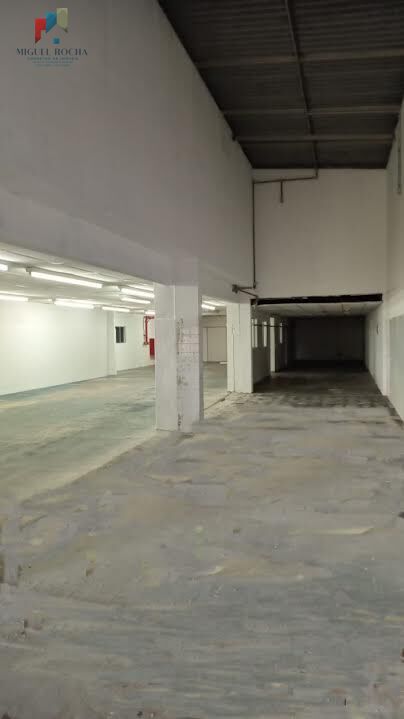 Depósito-Galpão-Armazém para alugar com 1 quarto, 850m² - Foto 4