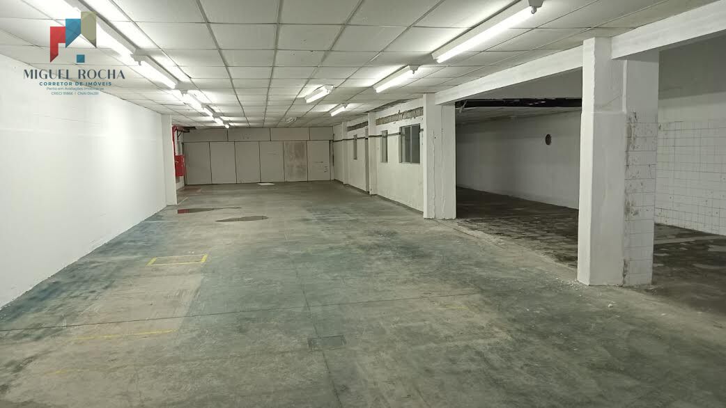 Depósito-Galpão-Armazém para alugar com 1 quarto, 850m² - Foto 3