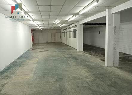 Depósito-Galpão-Armazém para alugar com 1 quarto, 850m² - Foto 9