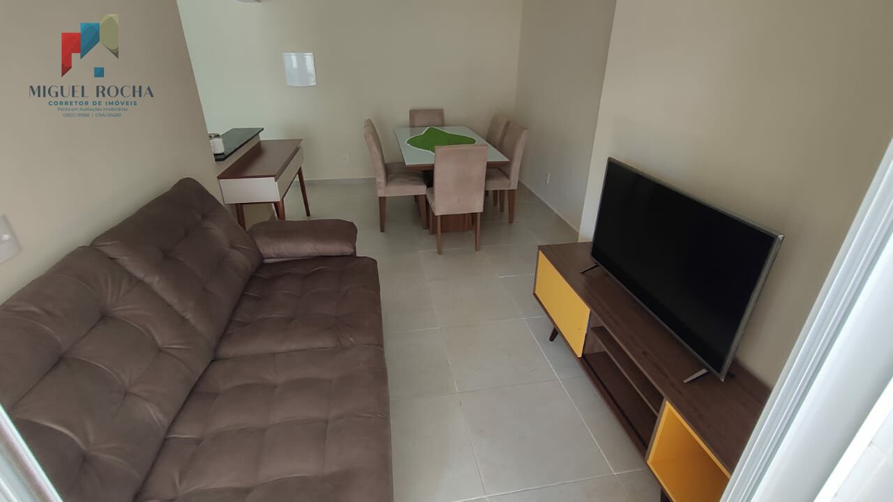 Apartamento à venda com 3 quartos, 90m² - Foto 11