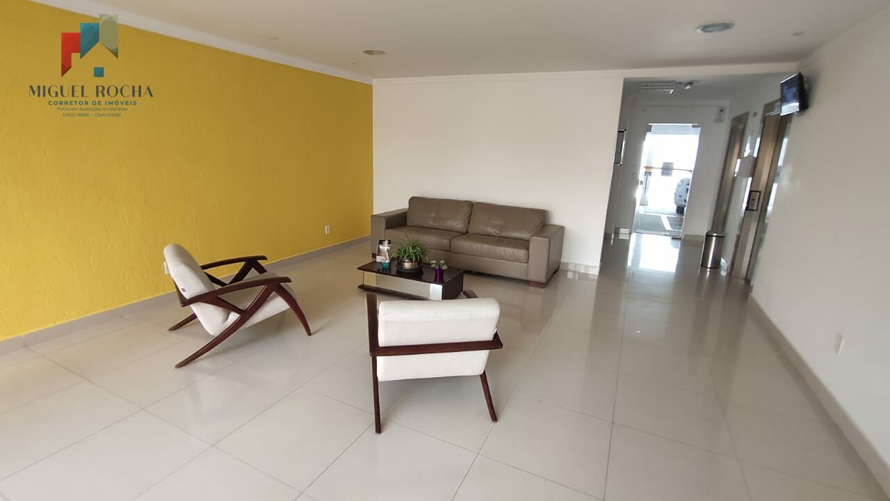 Apartamento à venda com 3 quartos, 90m² - Foto 9