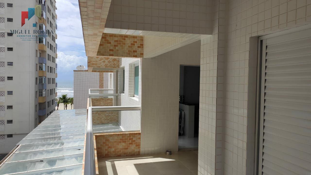 Apartamento à venda com 3 quartos, 90m² - Foto 3