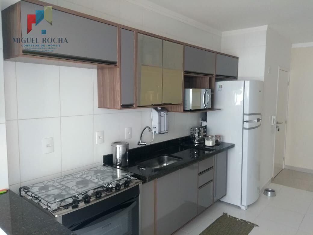 Apartamento à venda com 3 quartos, 90m² - Foto 13