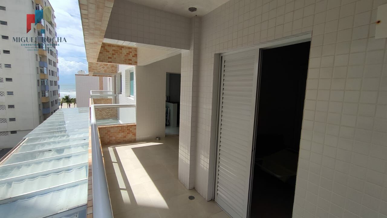 Apartamento à venda com 3 quartos, 90m² - Foto 2