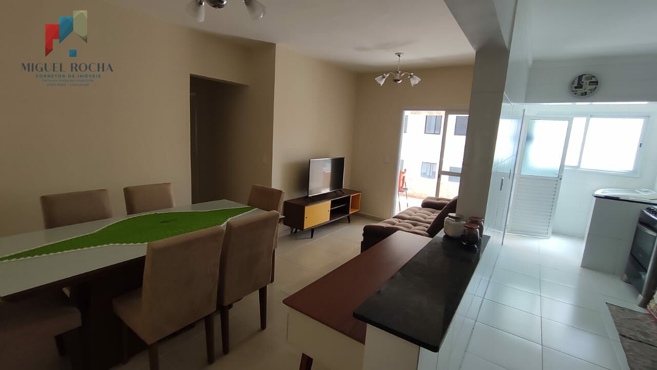 Apartamento à venda com 3 quartos, 90m² - Foto 7