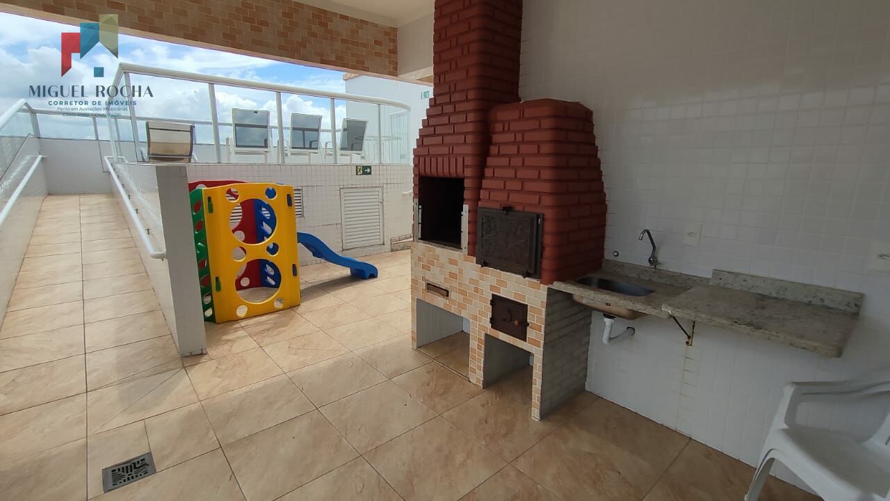 Apartamento à venda com 3 quartos, 90m² - Foto 25