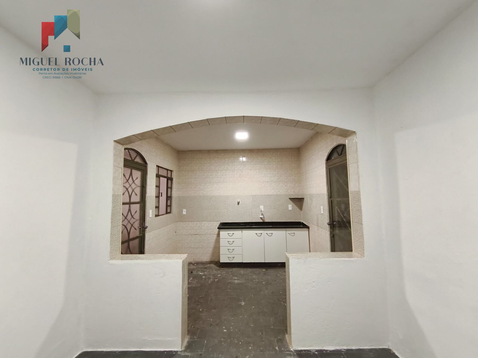 Casa, 2 quartos, 83 m² - Foto 2