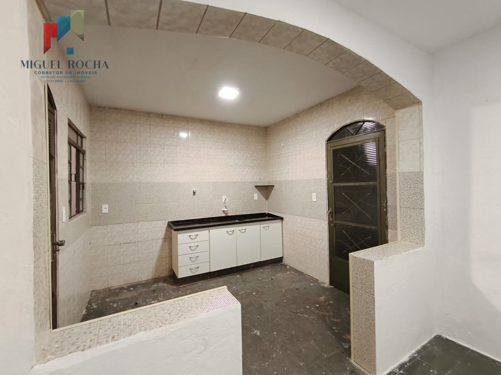 Casa, 2 quartos, 83 m² - Foto 3