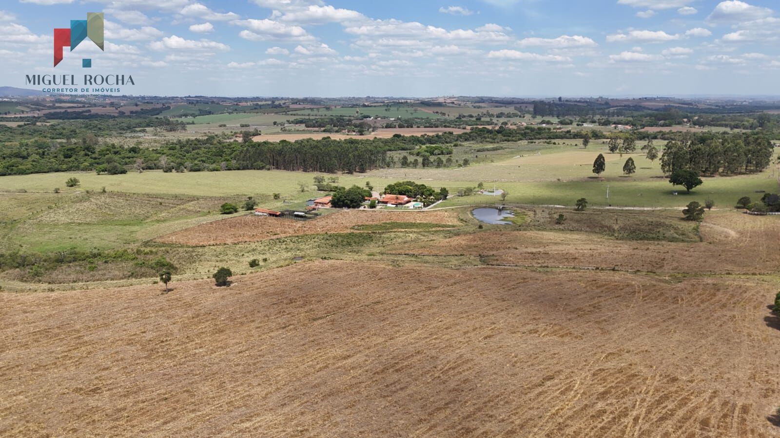 Chácara, 1 quarto, 74 hectares - Foto 23