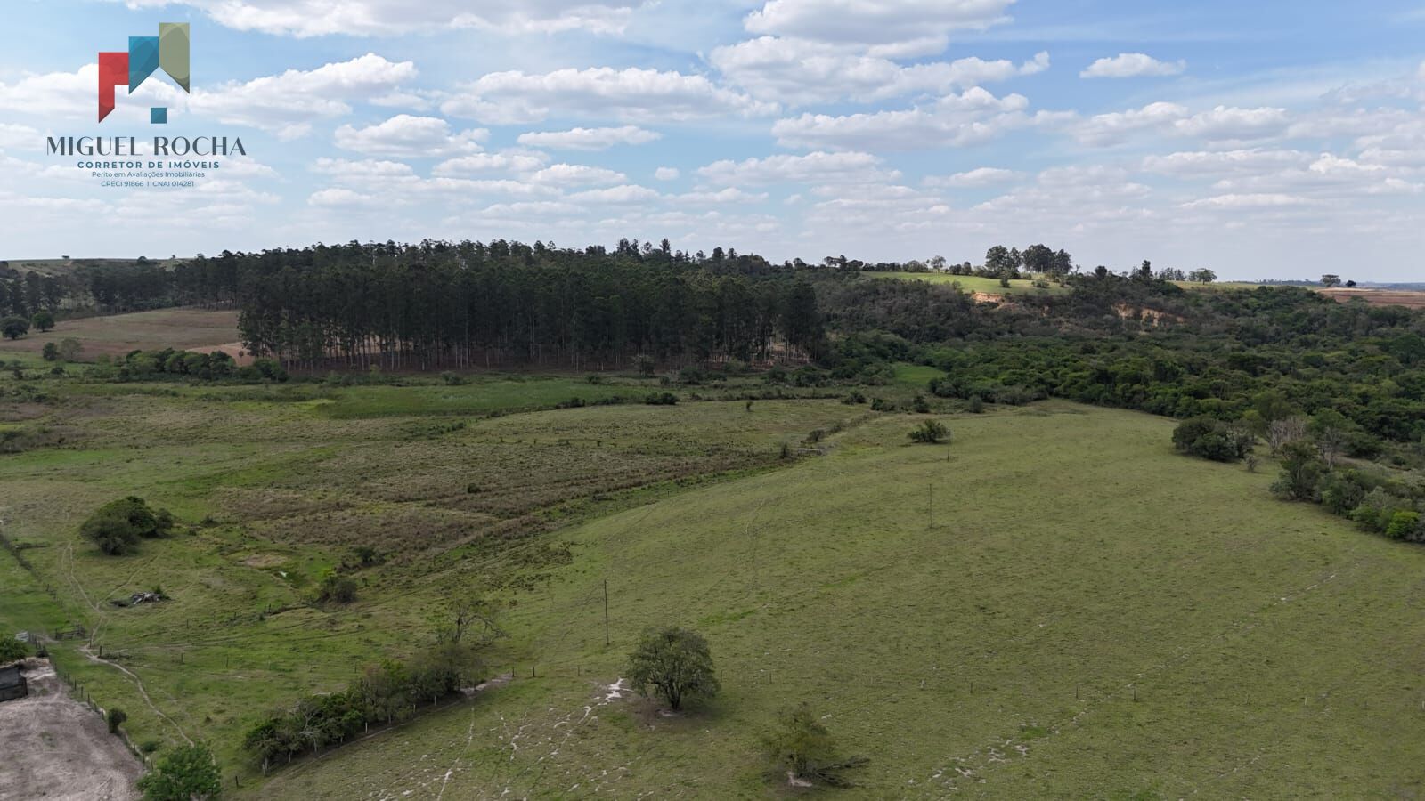 Chácara, 1 quarto, 74 hectares - Foto 21