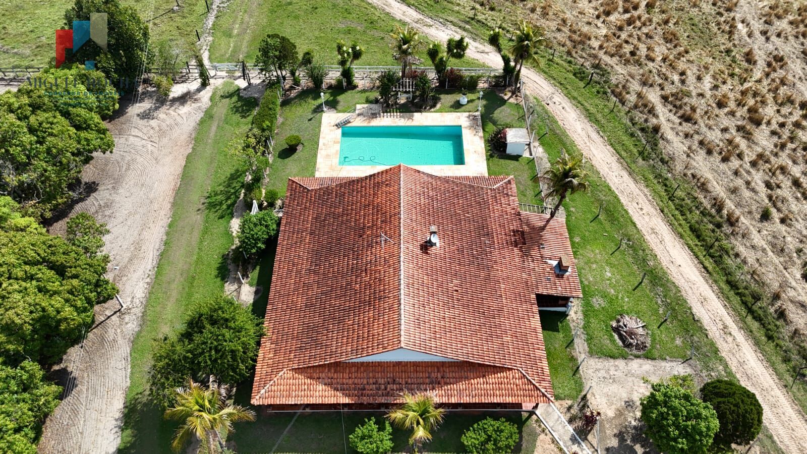 Chácara, 1 quarto, 74 hectares - Foto 3