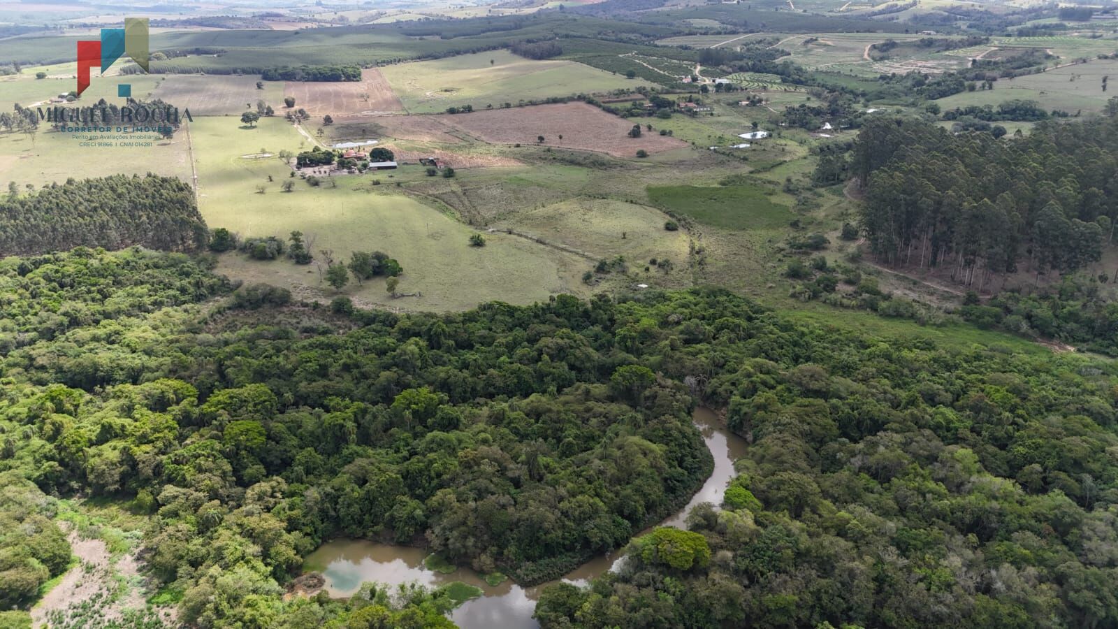 Chácara, 1 quarto, 74 hectares - Foto 18