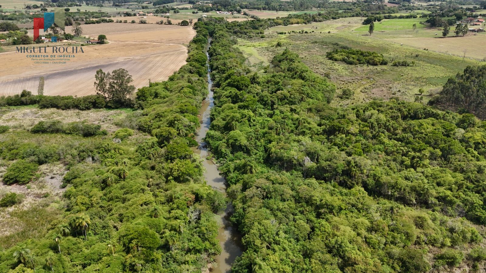 Chácara, 1 quarto, 74 hectares - Foto 17
