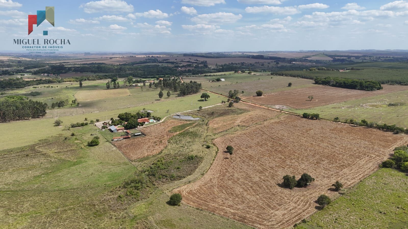 Chácara, 1 quarto, 74 hectares - Foto 16