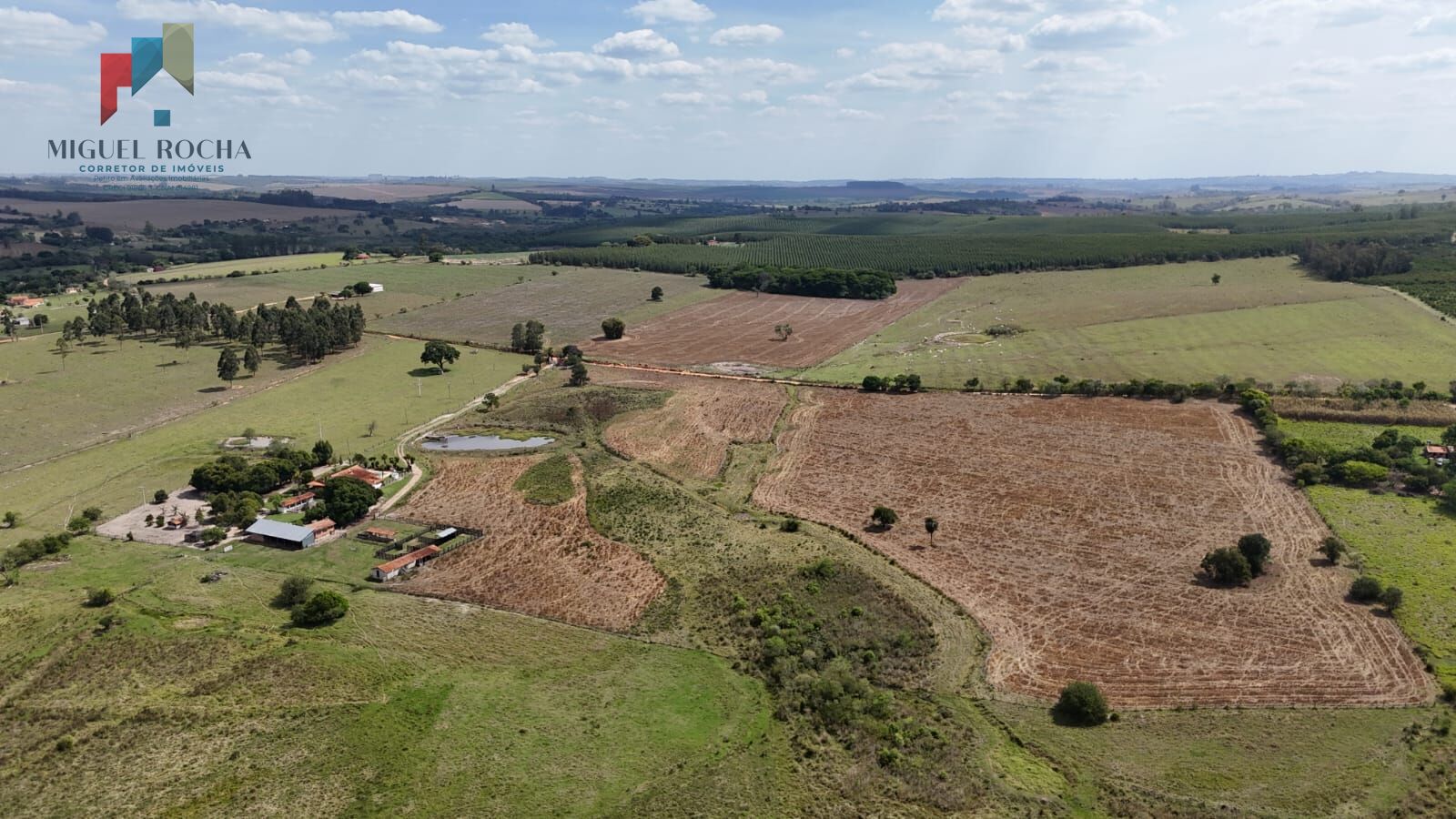 Chácara, 1 quarto, 74 hectares - Foto 24